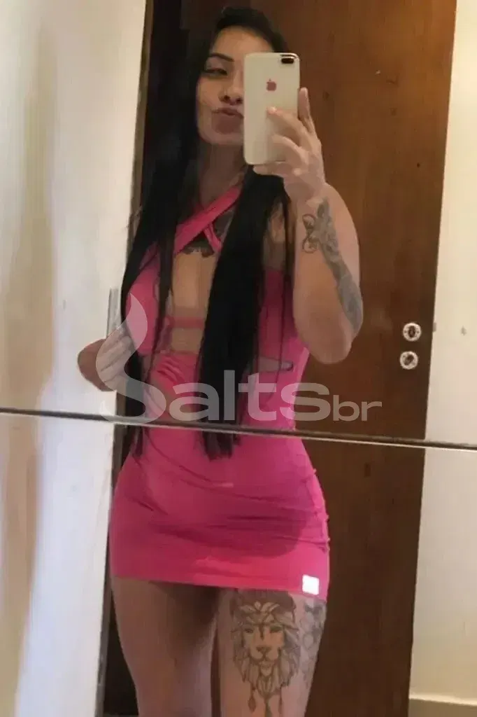 Sabrina Castro - galeria