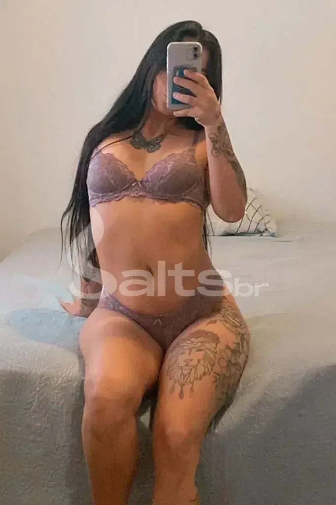 Sabrina Castro - galeria