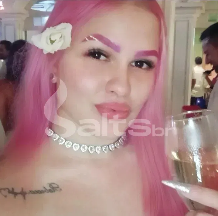 Chrixh Pink - galeria