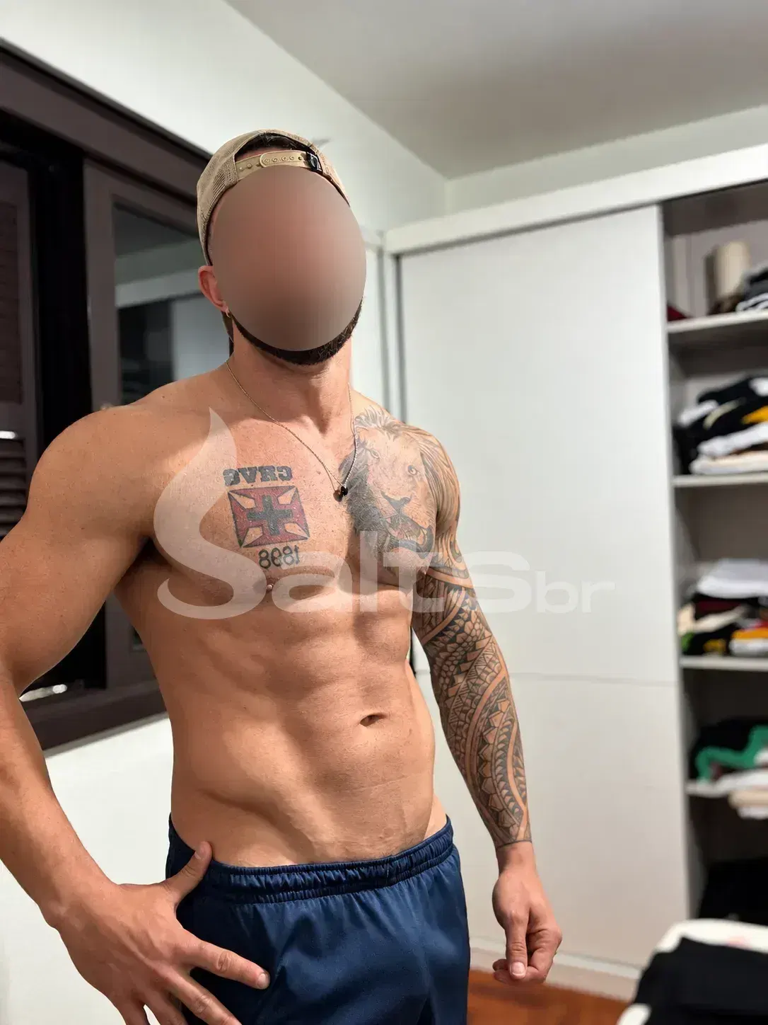 Leandro Savage - galeria