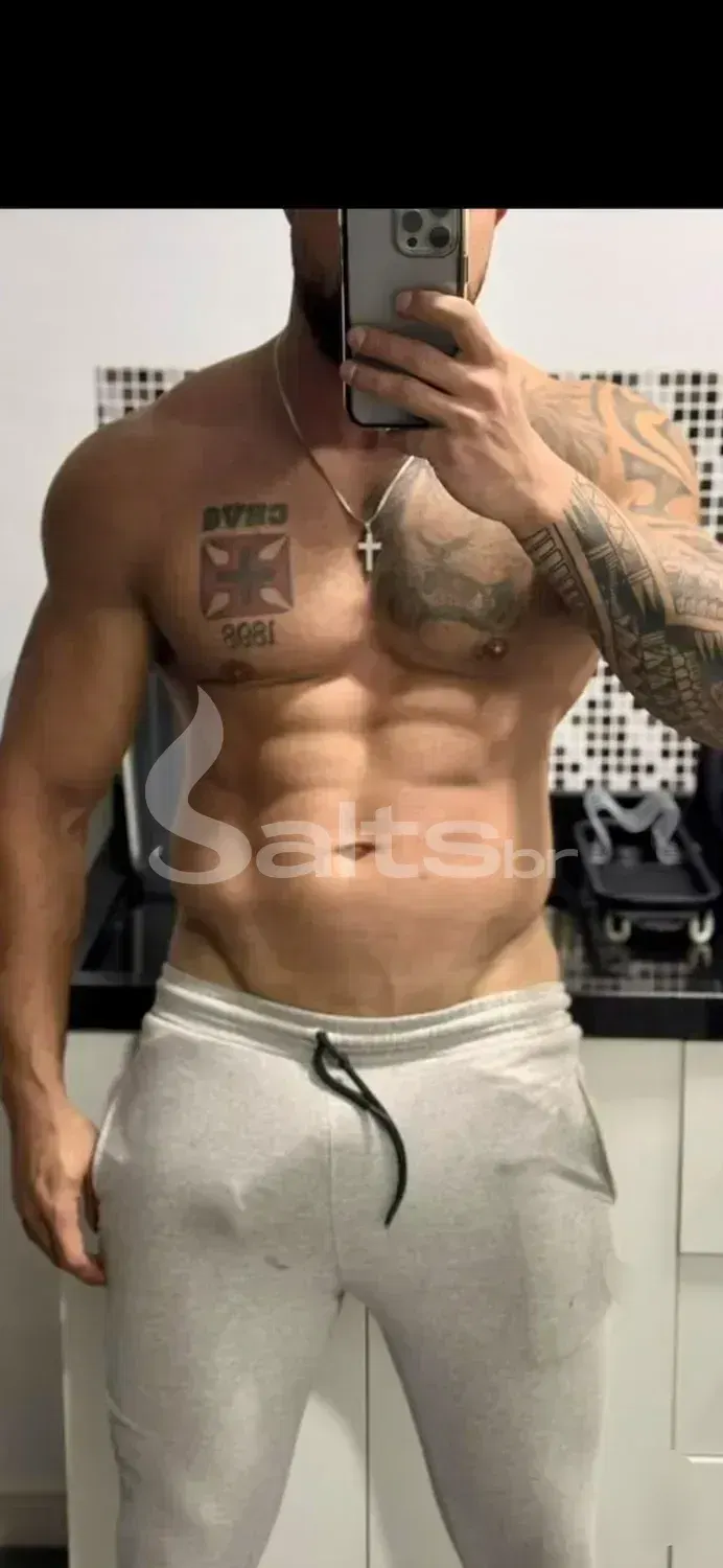 Leandro Savage - galeria