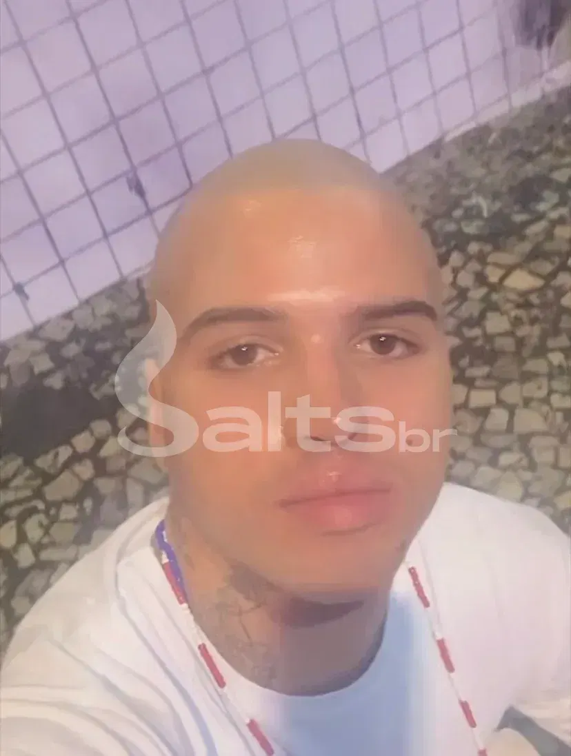 Cainã Cruz - galeria