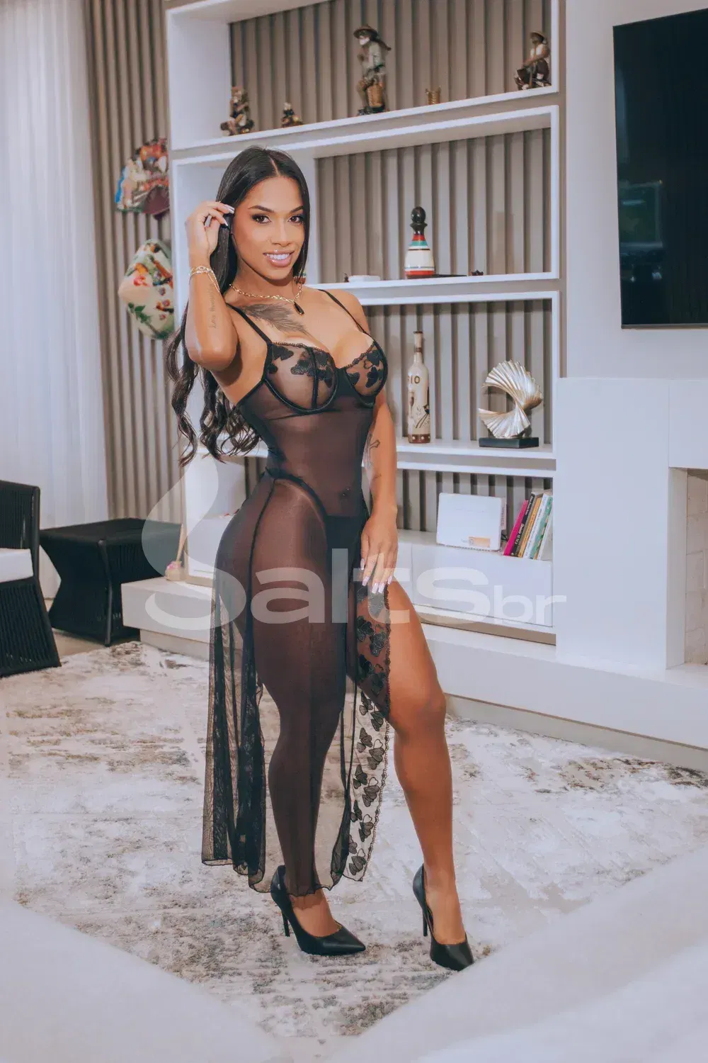 Ana Coimbra - galeria