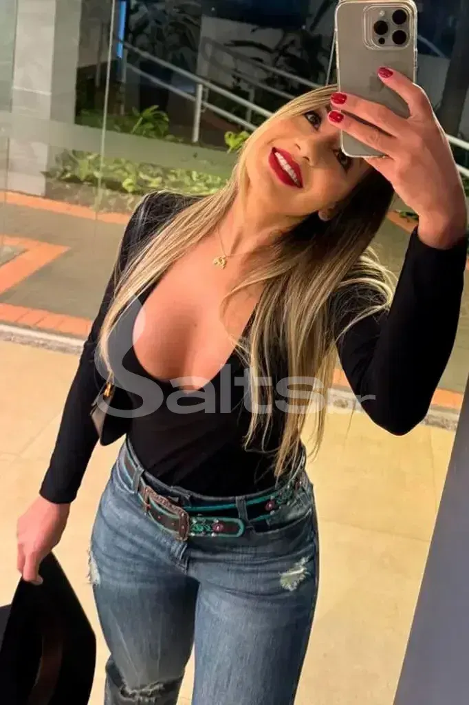 Laís Maria - galeria