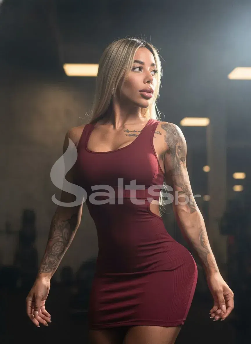 Sabrina Castro - galeria