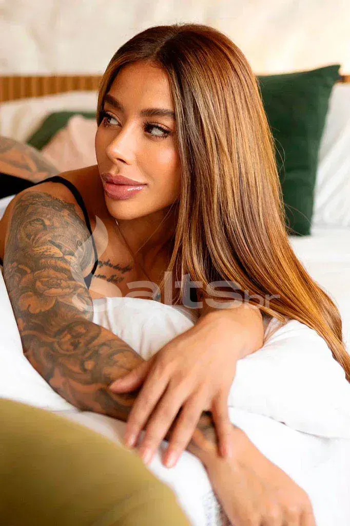 Sabrina Castro - galeria