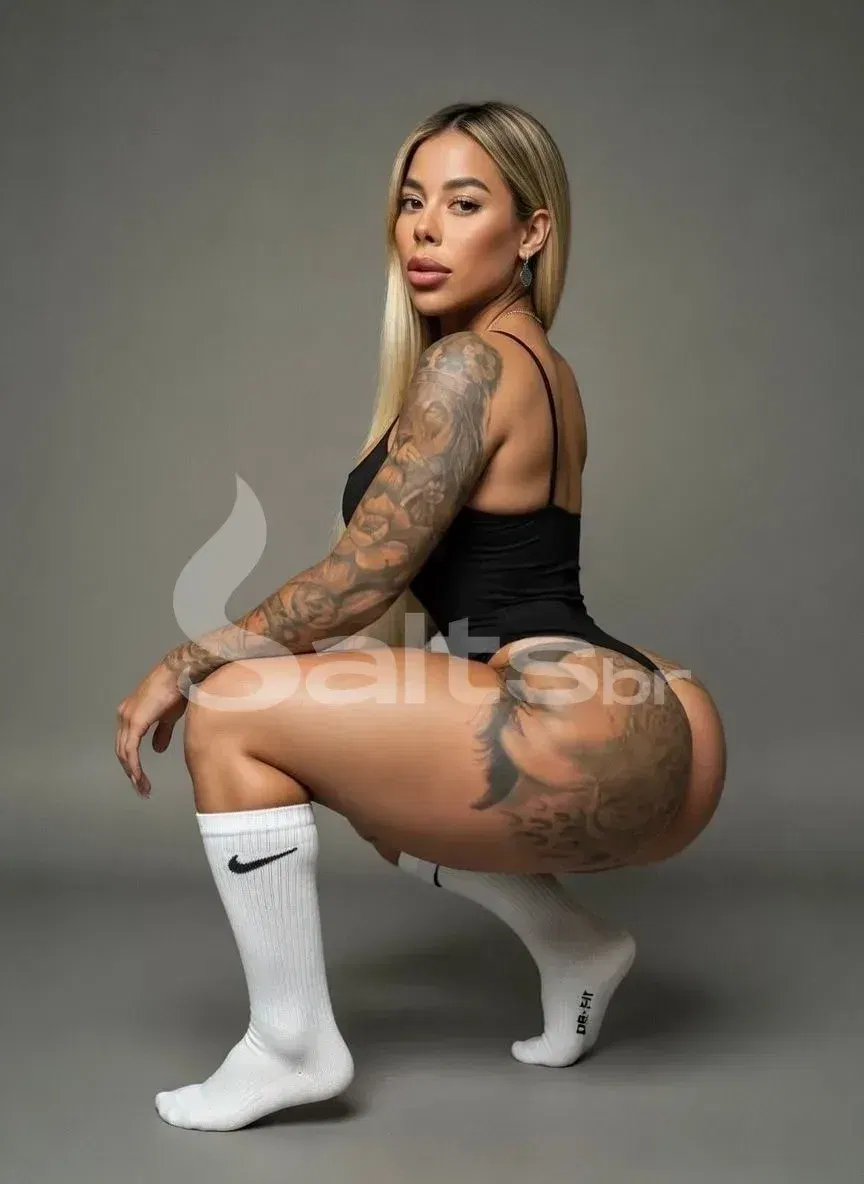 Sabrina Castro - galeria