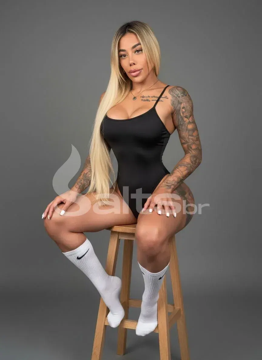 Sabrina Castro - galeria