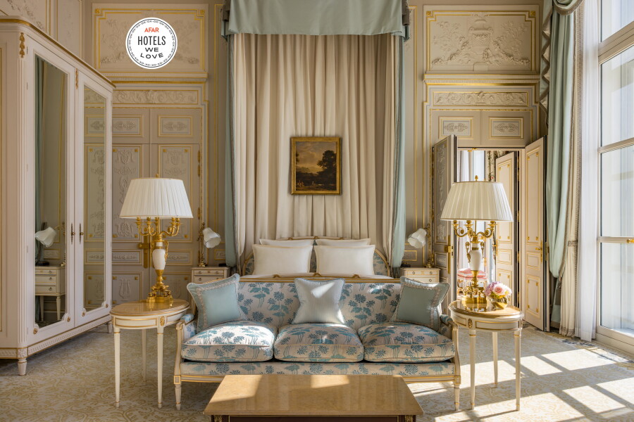 19 Most Romantic Hotels Around the World to Book Now - AFAR 19 Most Romantic Hotels Around the World to Book Now - AFAR