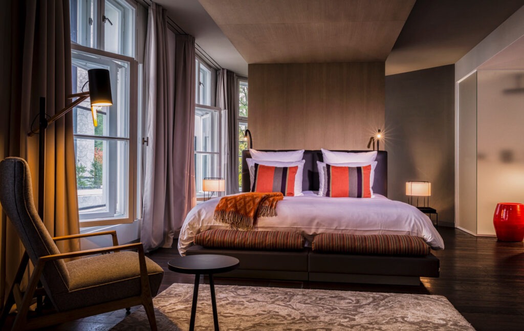Das Stue – A Design Hotel Built For A Romantic Honeymoon Das Stue – A Design Hotel Built For A Romantic Honeymoon