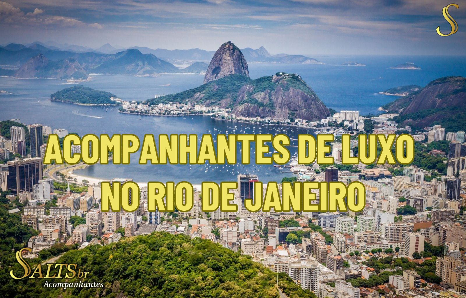 Acompanhantes no Rio de Janeiro - RJ, Acompanhantes RJ - Acompanhantes de  Luxo RJ - Putas de Luxo RJ