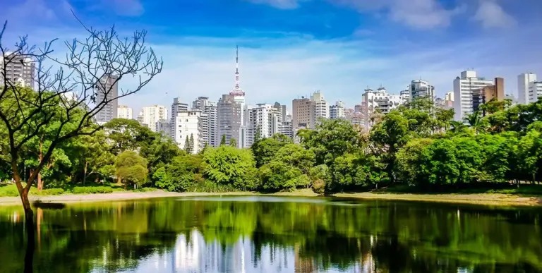 aclimação são paulo