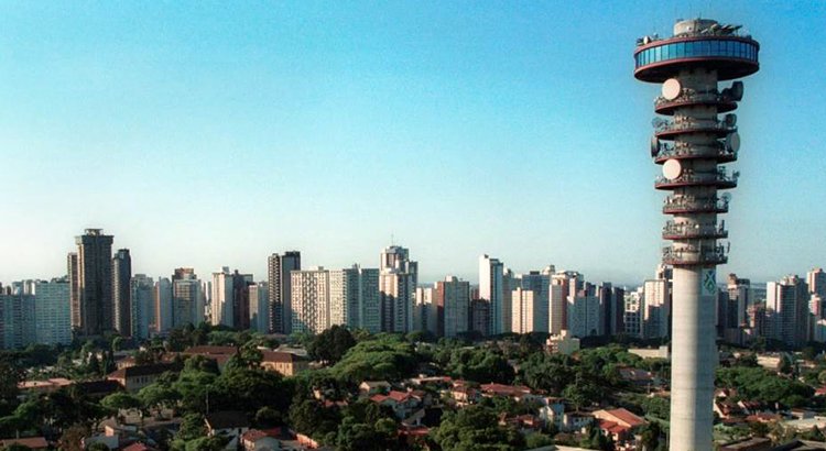 bairro mercês curitiba