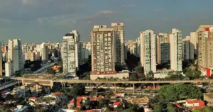 campo belo sp