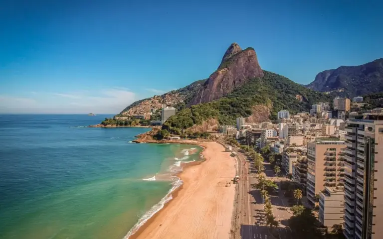 leblon rj