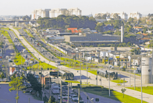 pinheirinho curitiba