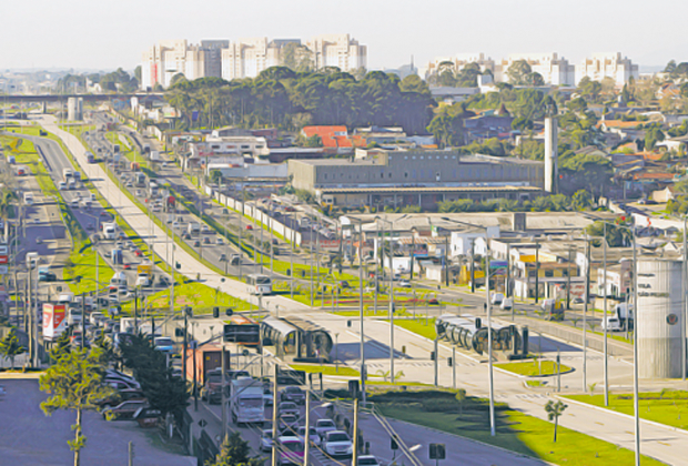 pinheirinho curitiba