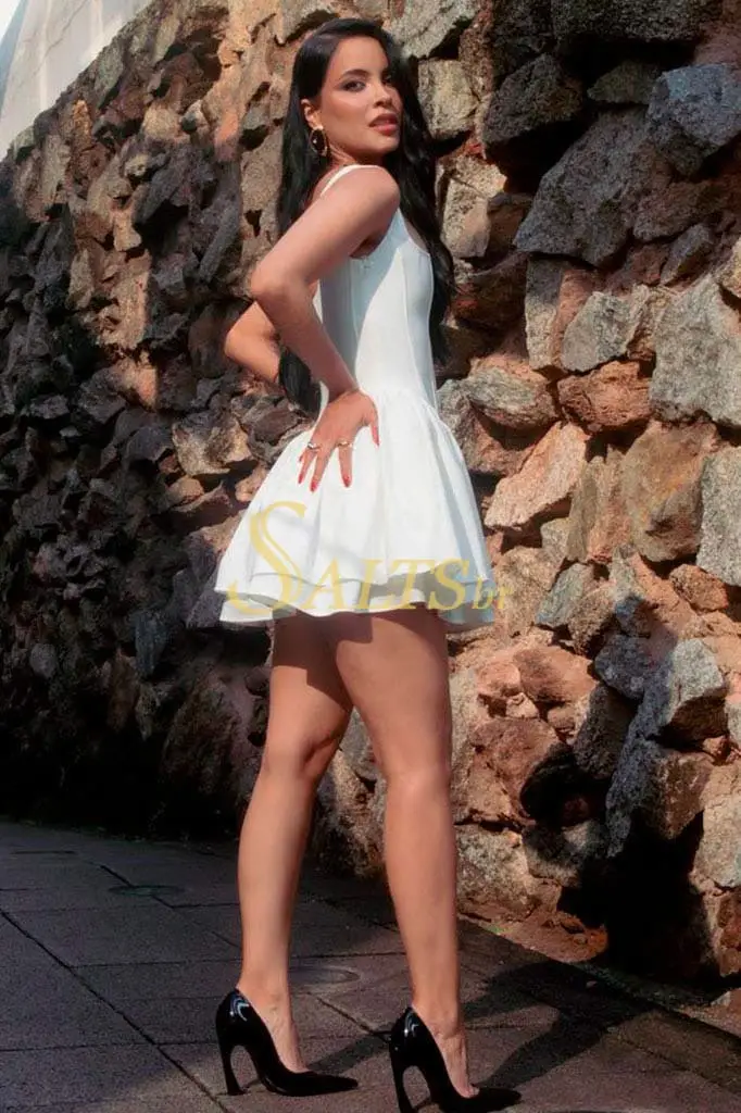 Acompanhantes em Floripa - Alice Fontana