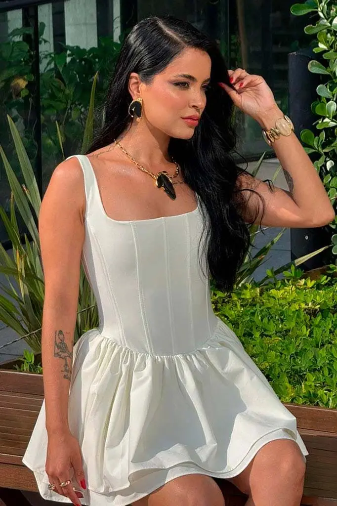 Acompanhantes em Floripa - Alice Fontana