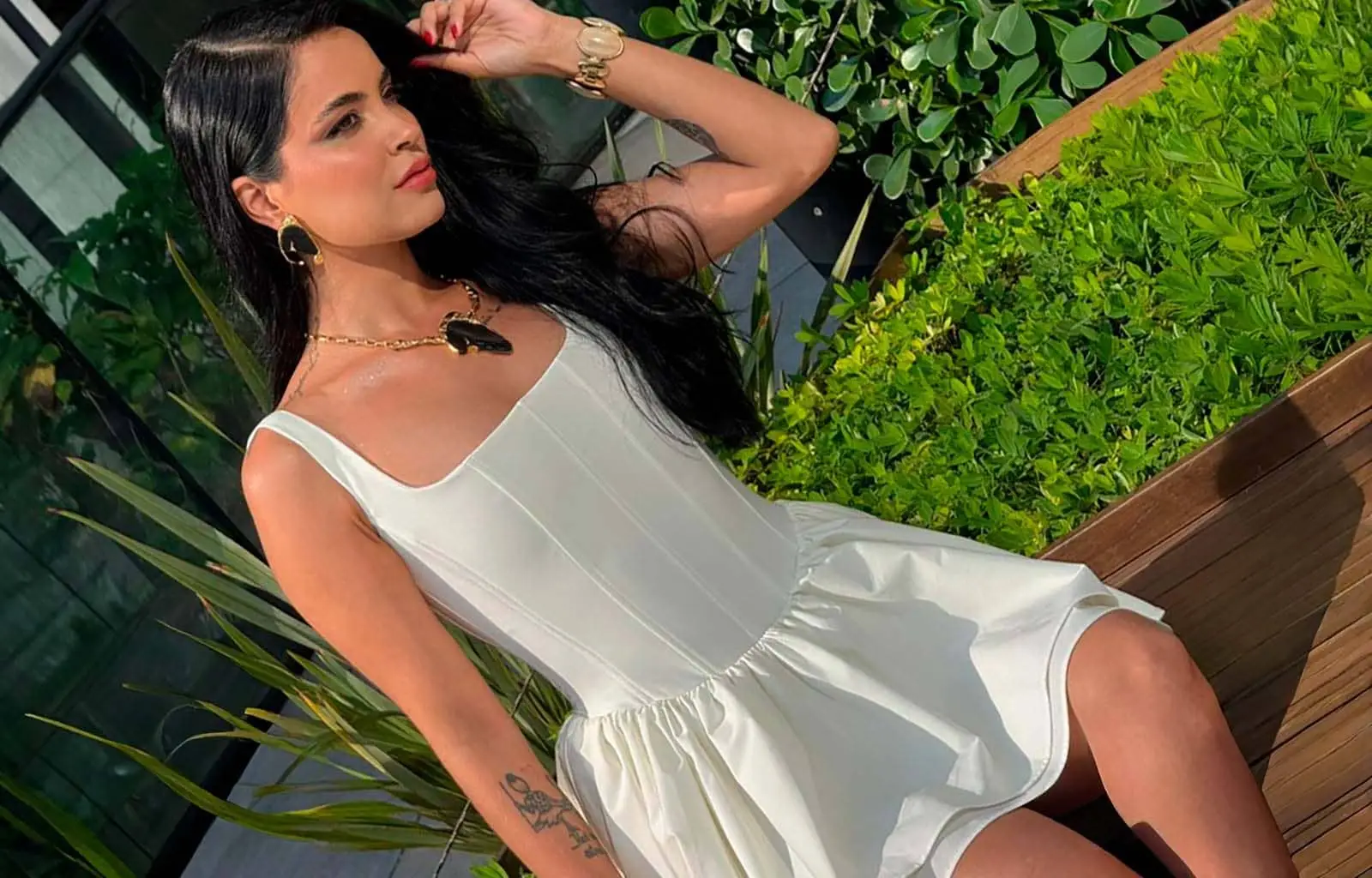 Acompanhantes em Floripa - Alice Fontana