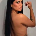 Acompanhantes em Floripa - Alice Fontana