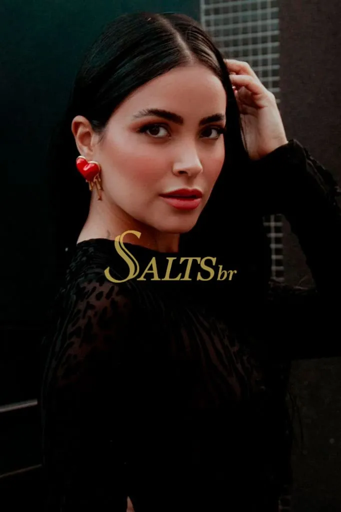 Acompanhantes em Floripa - Alice Fontana