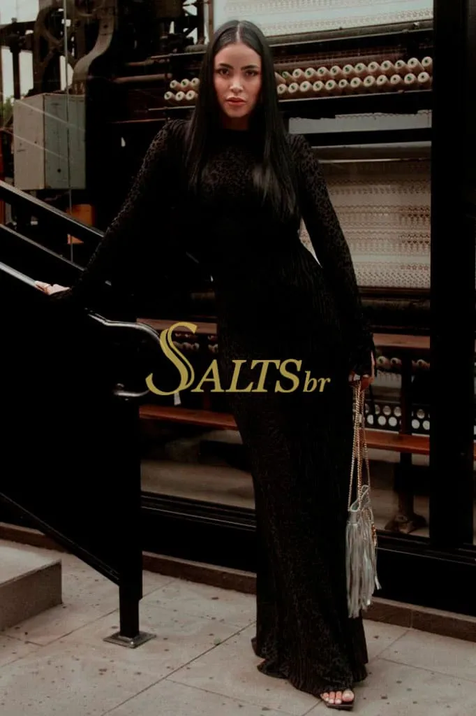 Acompanhantes em Floripa - Alice Fontana