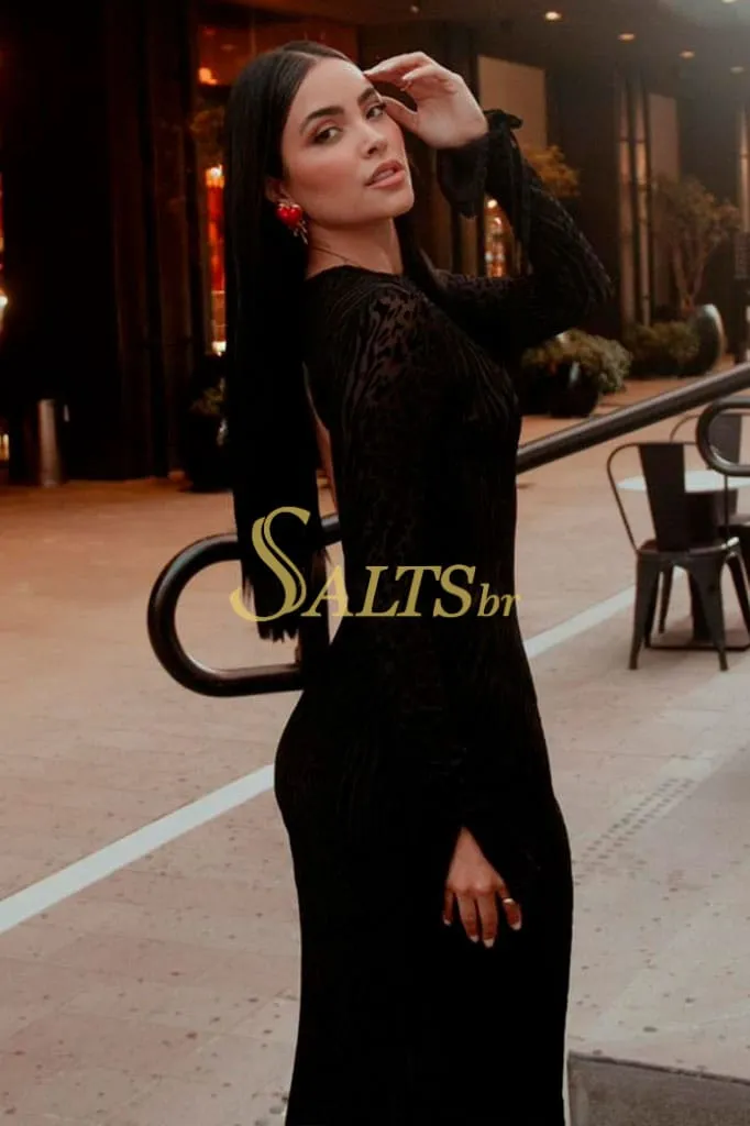 Acompanhantes em Floripa - Alice Fontana