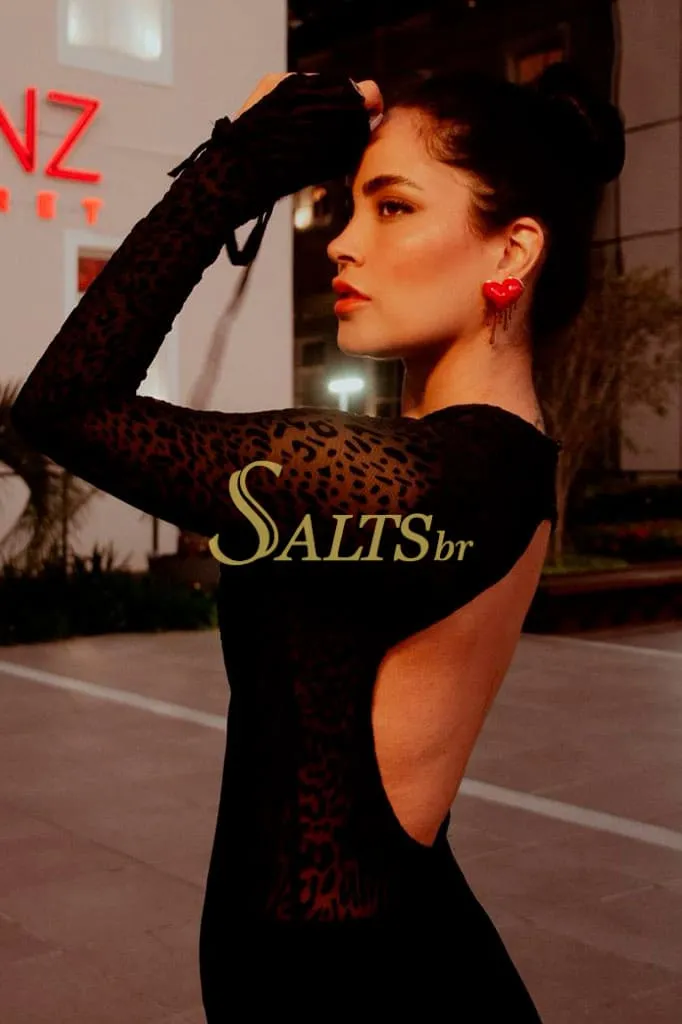 Acompanhantes em Floripa - Alice Fontana