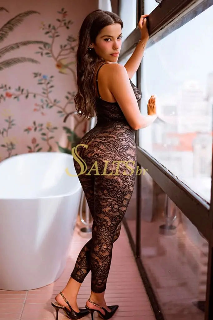 Acompanhante Mariana Moreno em São Paulo