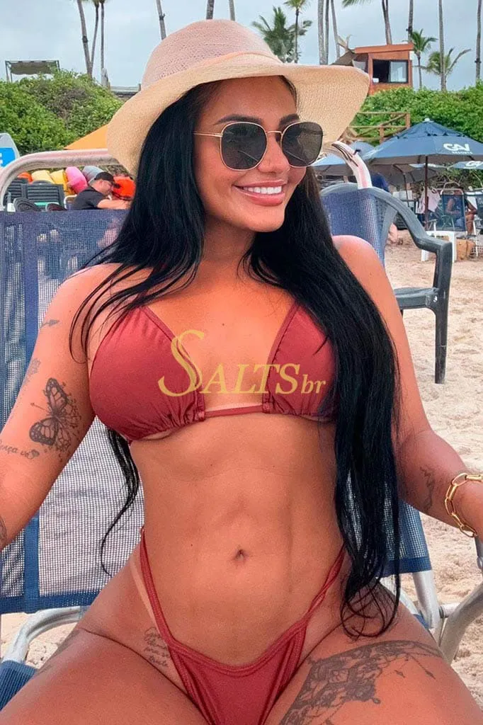 acompanhantes em porto alegre - sabrina nordestina