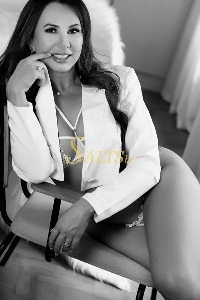 Garotas de Programa em São Paulo - Eduarda Stella