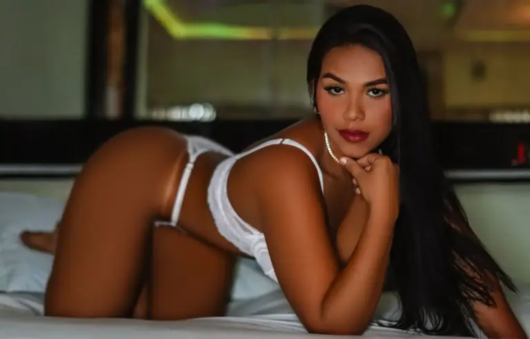 Garotas de Programa Floripa -Jade Fortunne