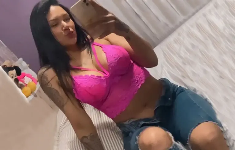 Garotas de Programa Porto Alegre - Carol Morais