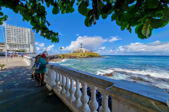 barra salvador