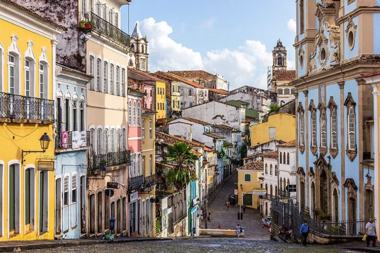centro salvador