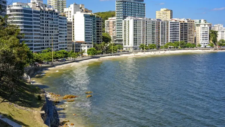Negras Rio de Janeiro