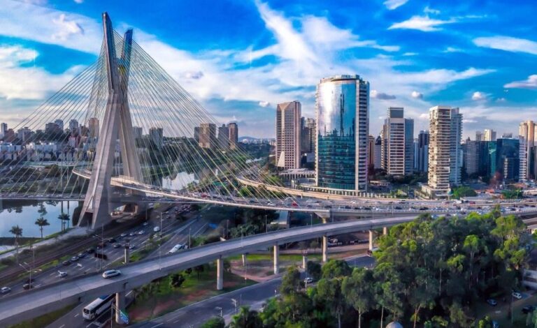 Negras em São Paulo