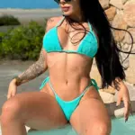 Acompanhantes em Fortaleza - Drica Cordeiro