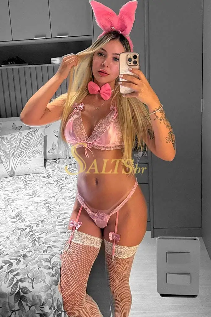 Acompanhantes em Recife - Flávia Barone