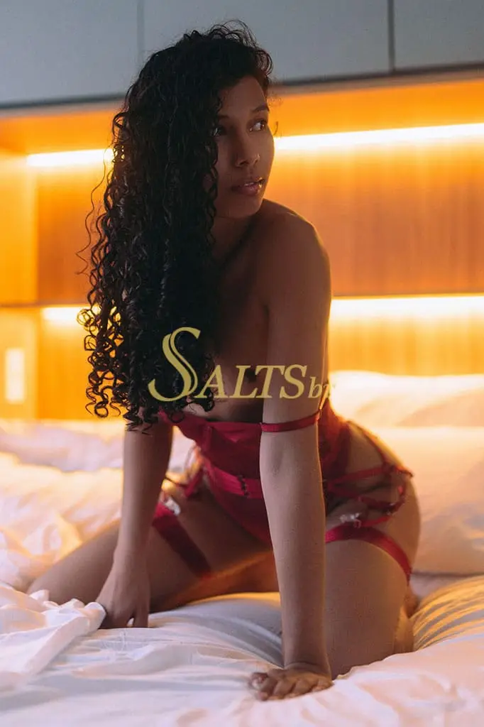 Garotas de Programa Porto Alegre - Kayla Machado