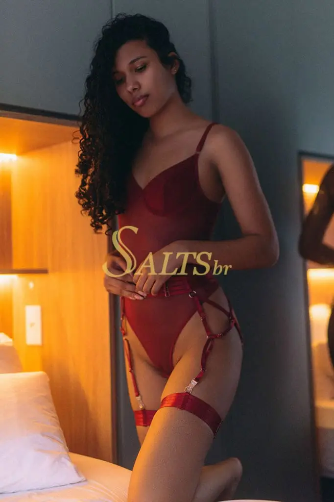 Garotas de Programa Porto Alegre - Kayla Machado