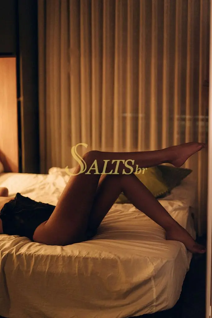 Garotas de Programa Porto Alegre - Kayla Machado