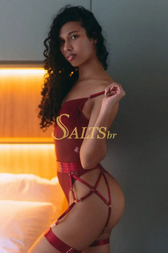 Garotas de Programa Porto Alegre - Kayla Machado