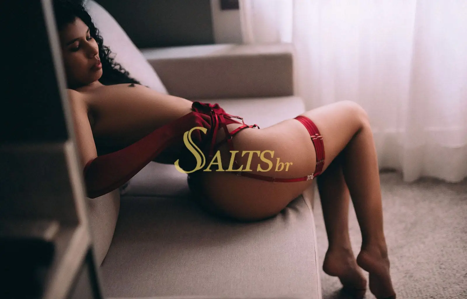 Garotas de Programa Porto Alegre - Kayla Machado