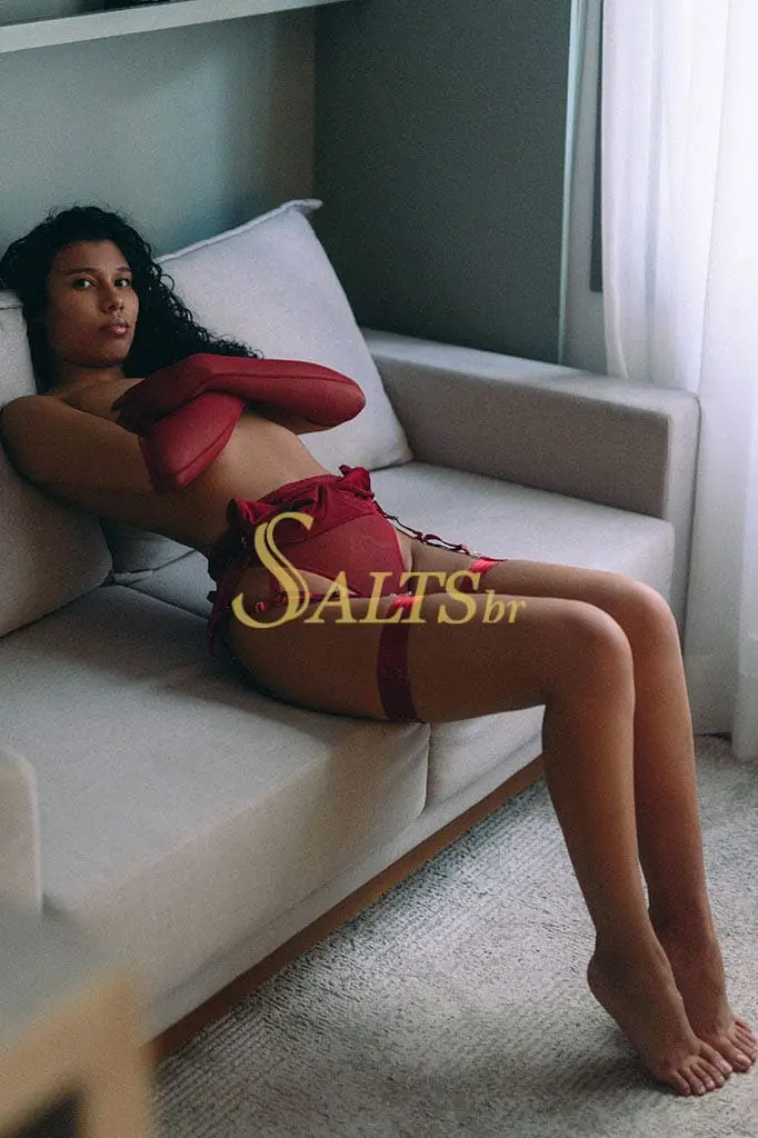 Garotas de Programa Porto Alegre - Kayla Machado