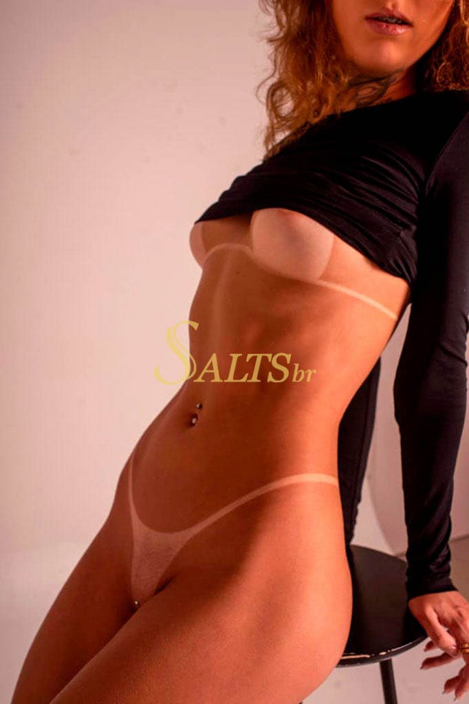 Garotas de Programa SP - Catarina Meize