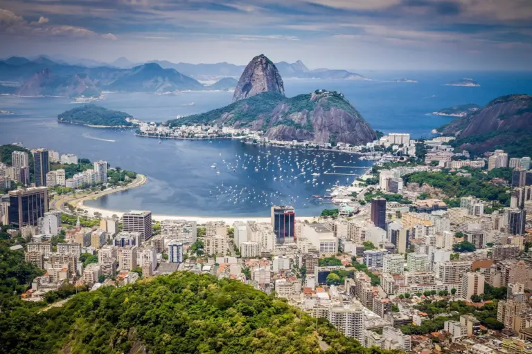 Morena Rio de Janeiro
