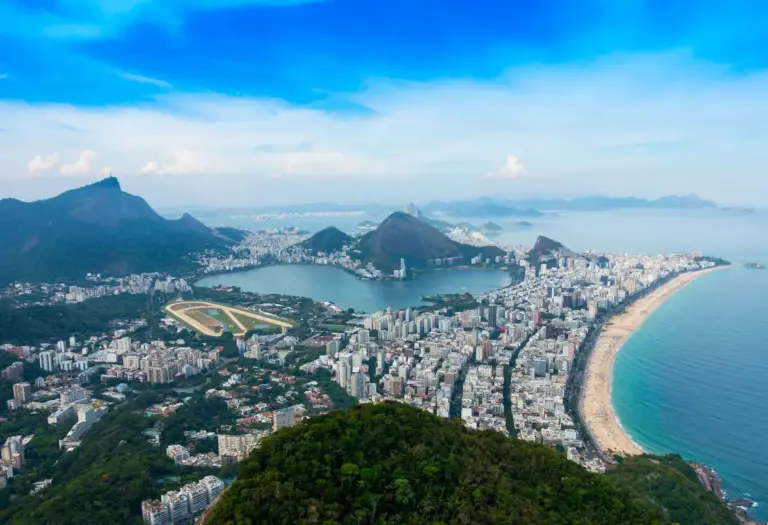 Loiras Rio de Janeiro