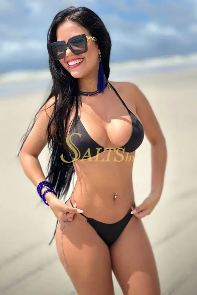 Acompanhantes em BC - Bianca Cristini